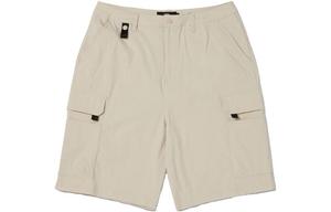 VACAY OVERSIZED повседневные шорты мужские овсяные Vans, светло-бежевый