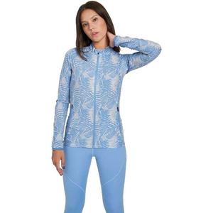 Куртка Umbro Pro Training Woven, синий