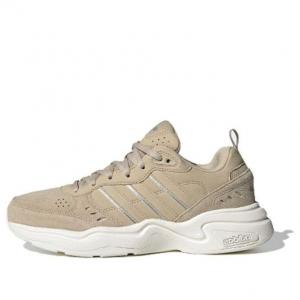 Кроссовки (WMNS) adidas Tenis Strutter Beige EG8009