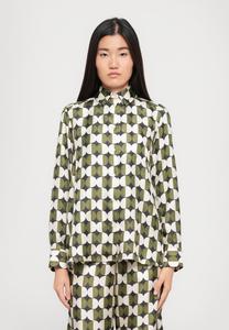 Блуза Weekend Max Mara RIVE, Nero/Black