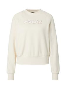 Свитер G-STAR Sweatshirt Cornely, цвет white/wool white