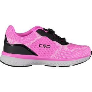 Детская обувь Нхеккар CMP, розовый