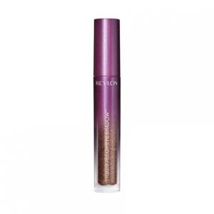 Crystal Aura Limited Edition Жидкие тени для век из жидкого сплава Palm Reader, Revlon