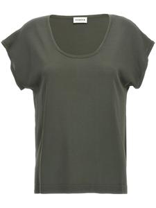 Футболка Ру P.A.R.O.S.H., зеленый