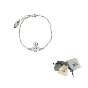 Браслет Ariella с декоративными элементами Vivienne Westwood