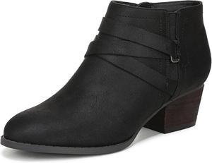 Женские ботильоны LifeStride Bryce, Black