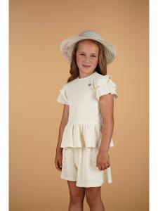 Шорты Le Chic, кремовый