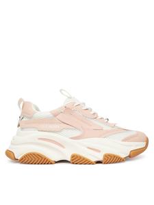 Кроссовки SM11004652 Steve Madden, розовый