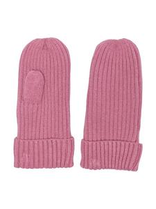 KIDS ONLY Розовые варежки Зенны