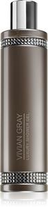 Гель для душа Crystals серый Vivian Gray, 250 мл