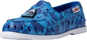 Мужские аутентичные оригинальные сапоги Sperry Float Jaws, синий