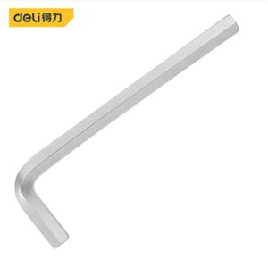 Deli матовый стандартный шестигранный ключ с плоской головкой и длинной плоской головкой, 24 мм, ручной инструмент DL1941