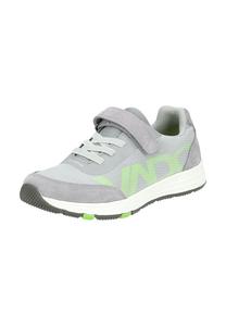 Кожаные кроссовки VADO, серый