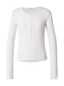 Рубашка RÆRE by Lorena Rae Nika, белый