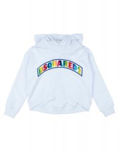 Толстовка Dsquared2, белый