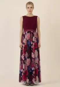 Нарядная одежда Apart, Weinrot-Multicolor