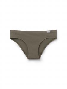 INTIMISSIMI Трусики в темно-зеленом цвете