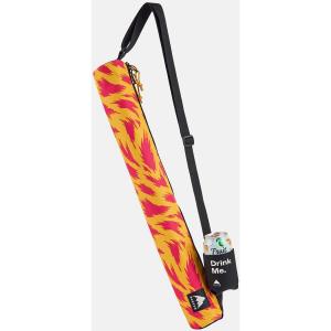 Термосумка Beeracuda 2 л Burton, Fur Goldenrod