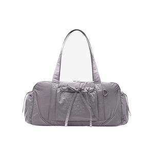 Кроссовки (WMNS) New Balance Glossy Ribbon Duffel Bag 'Violet'