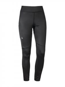 Леггинсы Schöffel Tights Tight Imada L, серый