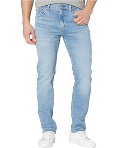 Джинсы Levi's Mens 502 Regular Taper Fit, цвет Davie Ivy Stretch