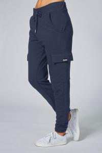 Женские джоггеры-карго Pineapple, серый