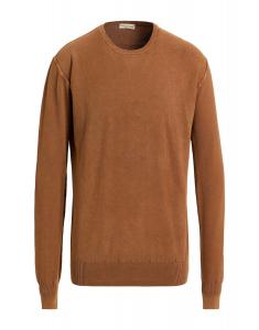 Свитер Cashmere Company, коричневый