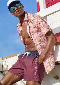 VENICE BEACH Мужские шорты для плавания