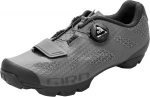 Велотуфли Giro Rincon - мужские, 14.5 Portaro Grey