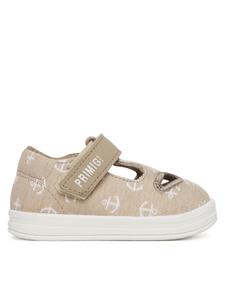 Тапочки 7854833 S Primigi, бежевый