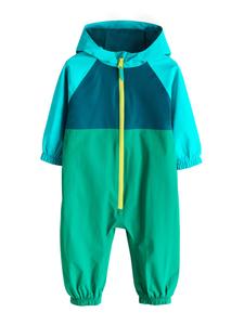 Next Костюм Regular в цветах Navy, Light Blue, Green