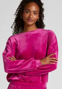 Верхняя часть пижамы Hunkemöller, Pink