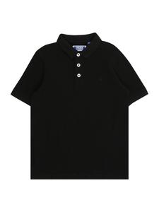 Рубашка Jack & Jones Junior JJEPAULOS, черный