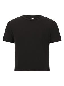 Футболка Les'Arcs T-Shirt Ashtyn, черный