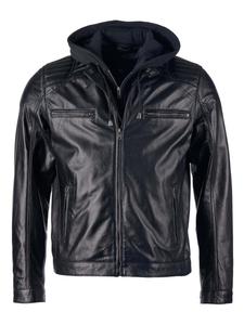 JCC Куртка для межсезонья в черном цвете