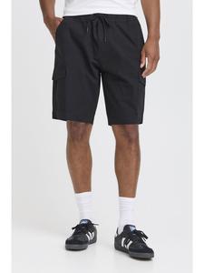 Шорты-карго BHTinal twill cargo черного цвета BLEND