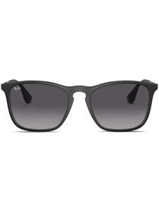 Ray-Ban солнцезащитные очки Chris, черный