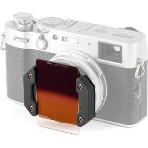 Набор фильтров NiSi Filter System for FUJIFILM NISI-FH-X100V-PKIT
