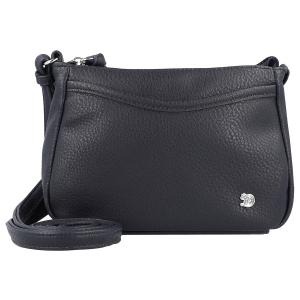 Сумка через плечо TOM TAILOR DENIM Cilia, темно-синий