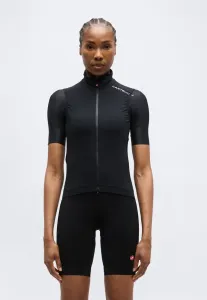 Жилет espresso 2 Castelli, Black