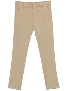 DONDUP брюки Gaubert, нейтральный