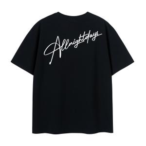 RECOLETA Футболка унисекс, Черный