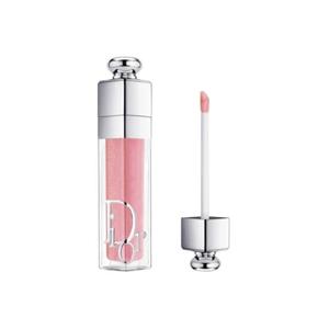 Весенний лимитированный увлажняющий блеск для губ с эффектом увеличения объема, легко растушевывается, 6мл DIOR