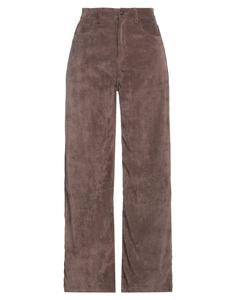 Брюки Malìparmi, коричневый