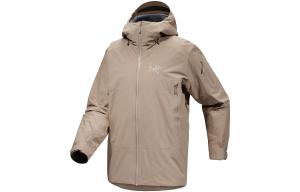 Куртка мужская Arcteryx Sabre Insulated, черный