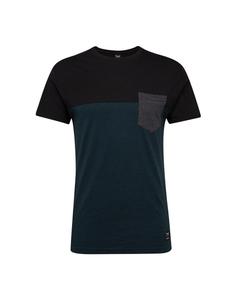 Футболка Iriedaily, темно-синий