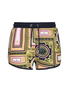 Шорты 19v69 Italia, цвет aop baroque