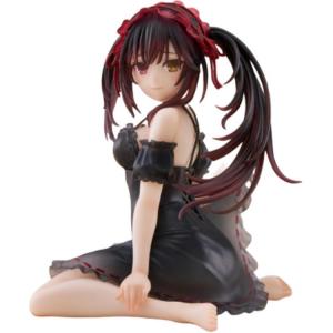 Фигурка Date A Live V для рабочего стола милая токисаки куруми в ночной рубашке, токисаки куруми бонусные подарки TAITO