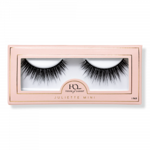 Накладные ресницы Juliette Mini Natural Faux Mink House of Lashes