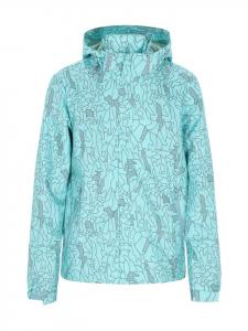 Переходная куртка MO Jacke, цвет Minze